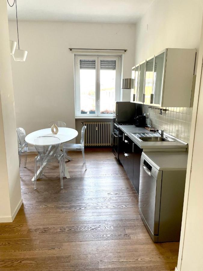 Casa Vittoria - Milano Centro Daire Dış mekan fotoğraf