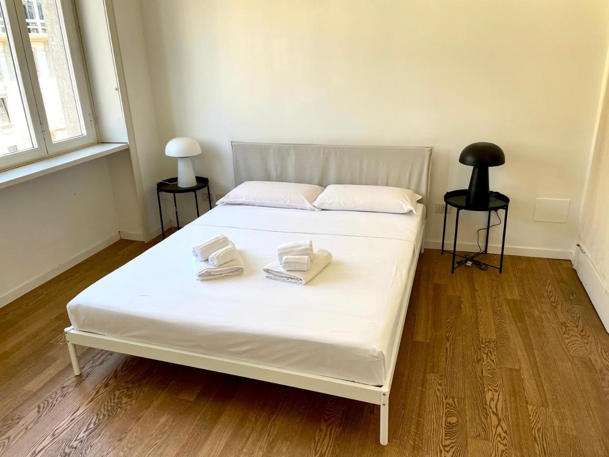 Casa Vittoria - Milano Centro Daire Dış mekan fotoğraf